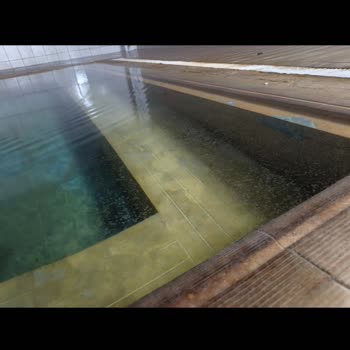 SPA Hijyeni Kötü, İade Gecikmesiyle Mağdur Oldum