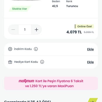 Nike Phantom 6 Low Kramponun Hızlı Deformasyonu Ve Reddedilen Karara İtiraz