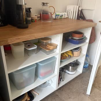 İKEA Mutfak Siparişinde Stok Sorunu, Kırık Ürün, Eksik Montaj Ve İletişimsizlik