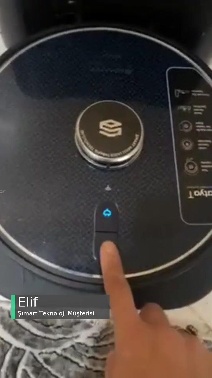 Şımart Teknoloji Katya T Robot Arızası! videonun kapak resmi
