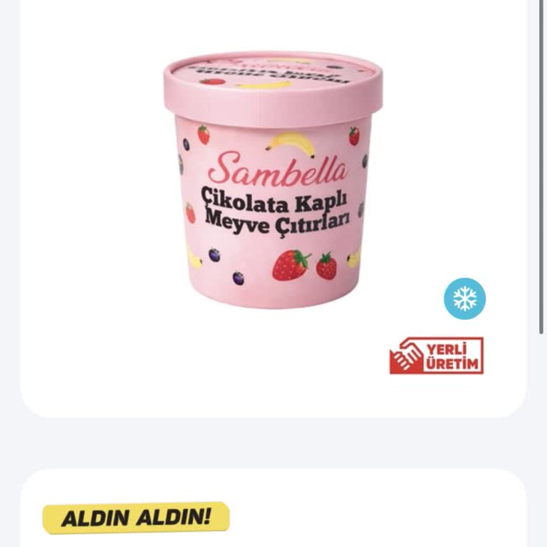 A101 Web Sitesindeki Stok Bilgisi Yanıltıcı, Mağazada Ürün Yok