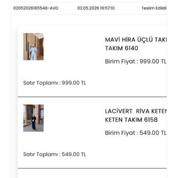 Teslim Edildi Görünüyor Ama Siparişim Elime Ulaşmadı Ve Yanıtsız Kaldı
