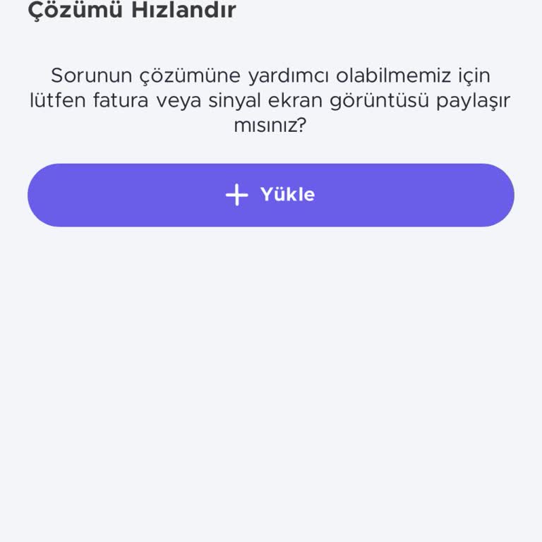 Niğde Merkez Sanayi Sitesi’ndeki Şebeke Sorunu Ve Çözüm Talebi