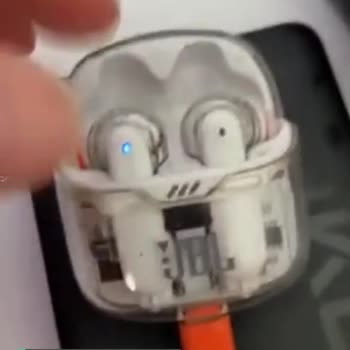 JBL Kulaklık Şarj Almıyor