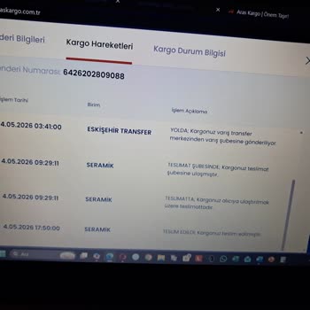 Fest Danışmanlık Ve Depolama Eksik Parça Ve Sahte Malzeme İçeren Şarjlı Süpürge