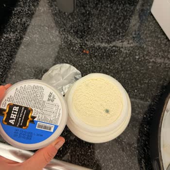 A101'de Satın Alınan Tulum Peynirinde Küf Ve İade Reddi