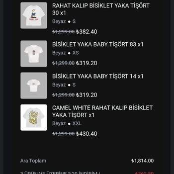 İki Hafta Geçen Siparişim Hâlâ Gelmedi, Bilgilendirme Yok, Hukuki Uyarı