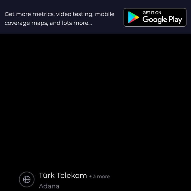 Sürekli Kopma Ve Düşük Hız Sorunu İçin Superonline’dan Yanıt Gelmemesi