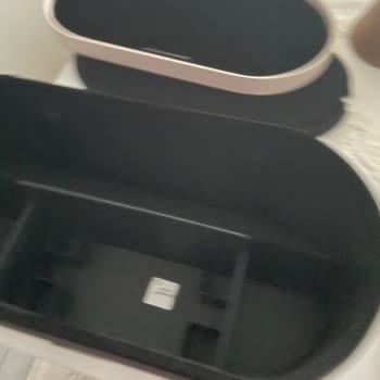 Kırık Ve Boş Gelen Dyson Airwrap Paketi Üzerine Yanıltıcı Bilgilendirme