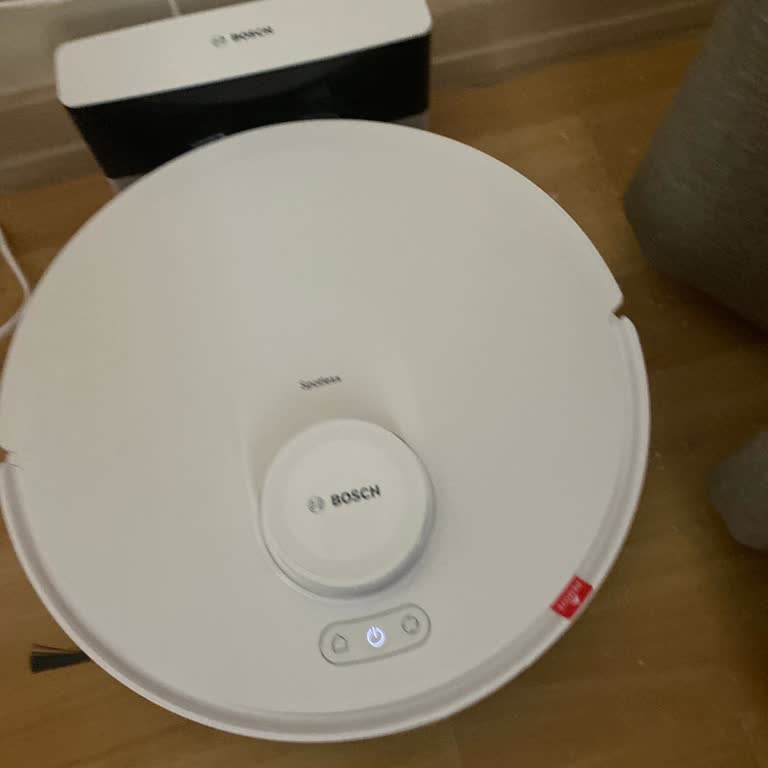Robot Süpürgede Haritalama Ve Çarpma Sorunları Ve Müşteri Hizmetinde İletişimsizlik