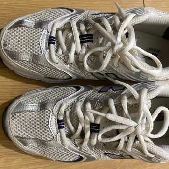 New Balance 530 Ayakkabısının Hızlı Yırtılması Ve Faturasız Destek Reddi