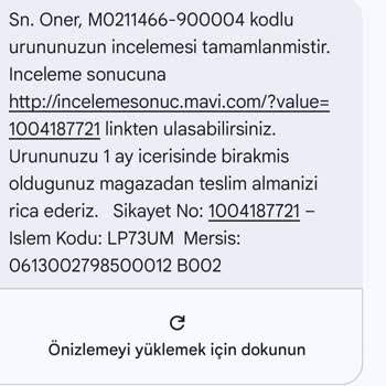Hızlı Renk Solması Nedeniyle Keten Gömlek Ve Kot Pantolon Şikayeti