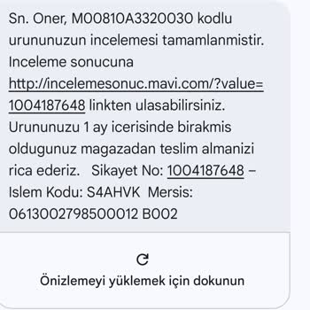 Hızlı Renk Solması Nedeniyle Keten Gömlek Ve Kot Pantolon Şikayeti