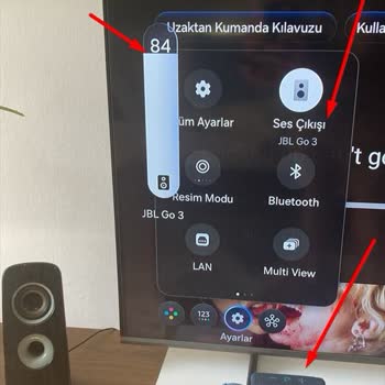 Güncelleme Sonrası Bluetooth Ses Kontrolü 10 Katına Çıkıyor