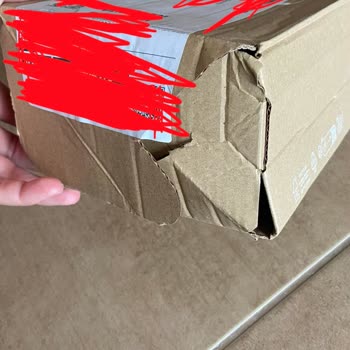 Zara Siparişimde Hasarlı Ve Eksik Ürün, Kolay Gelsin Kargo İhmali