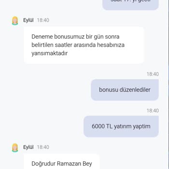 Beteasy Çekim Talebim 30.000 TL Hesabıma Yatırılmadı Ve Destek Kesildi
