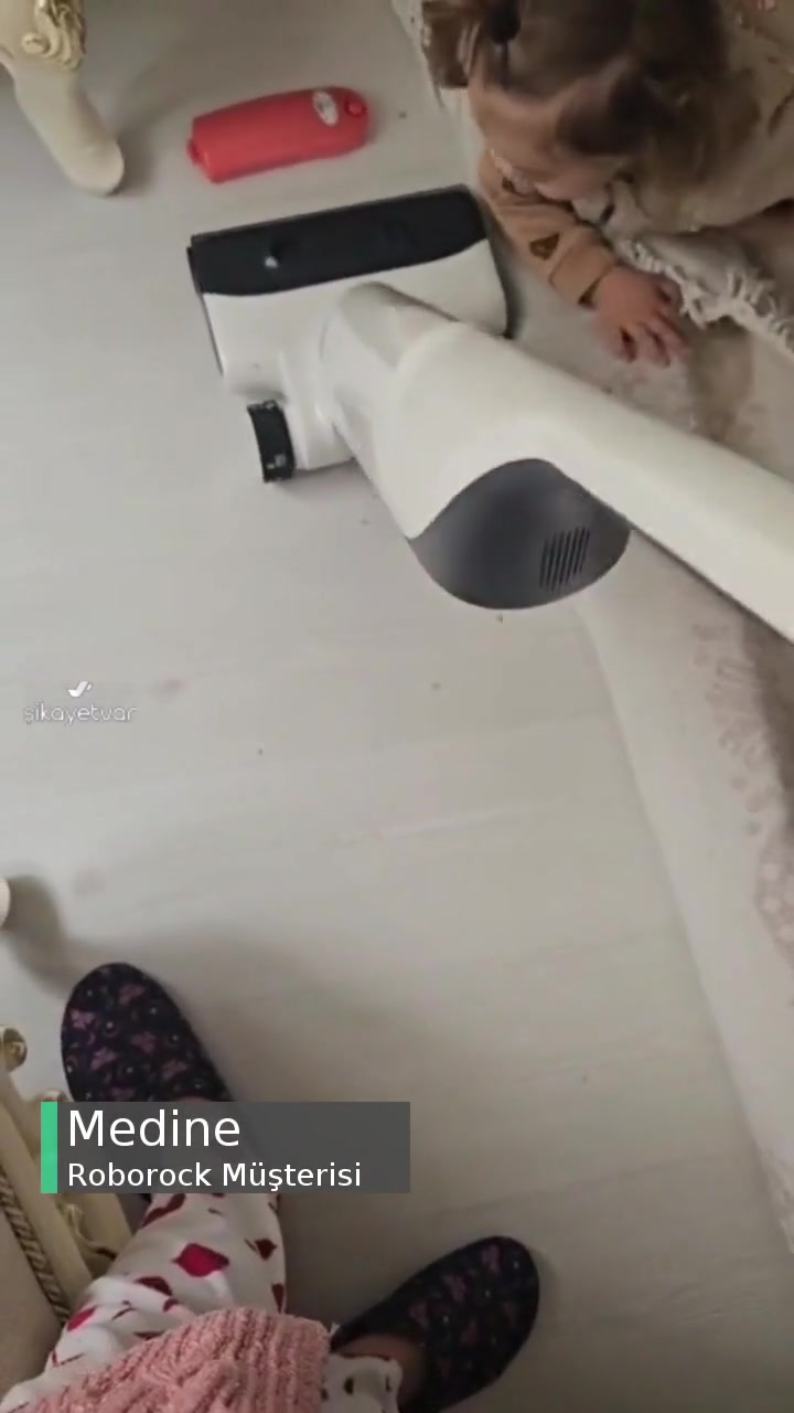 Roborock Flexi Pro Çekim Yapmıyor videonun kapak resmi