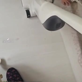 Roborock Flexi Pro Çekim Yapmıyor