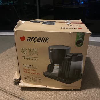 Arçelik’te Zorunlu Üst Model Geçişi, Su Sızıntısı Ve Servis Hatası