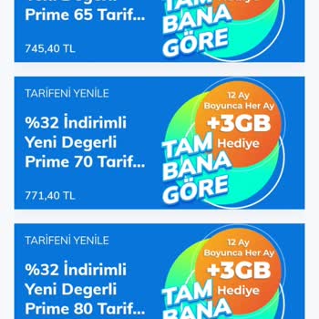 Taahhüt Sonunda Aşırı Tarife Teklifi Ve Uygun Fiyat Talebi