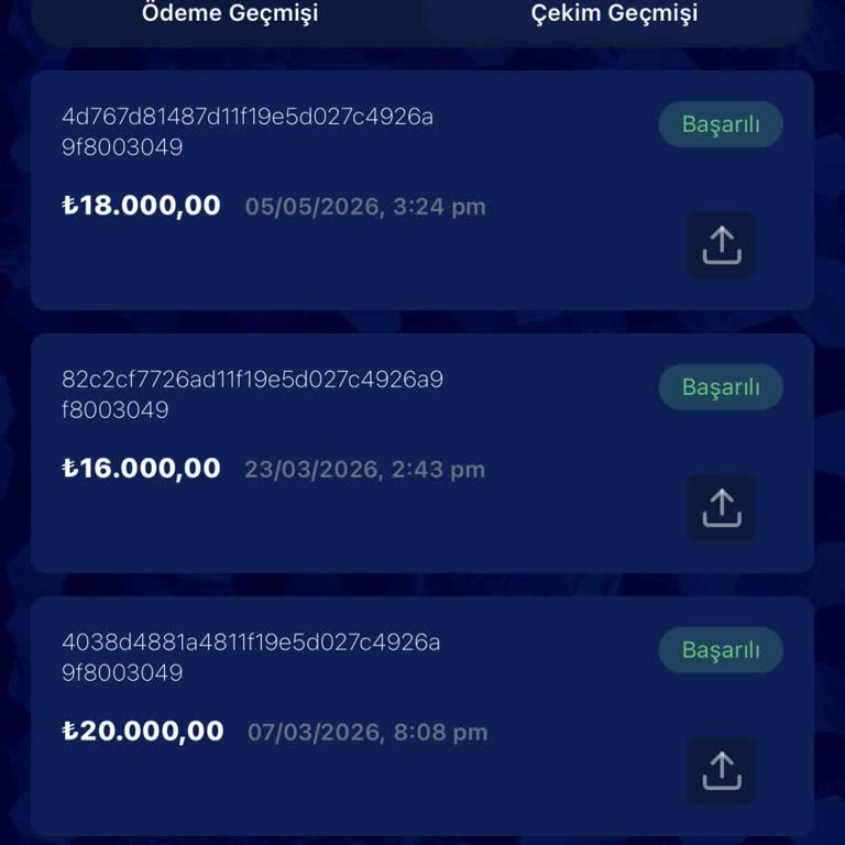 18.000 TL Çekim İşlemi Başarılı Görünse De Para İş Bankası Hesabına Yatırılmadı