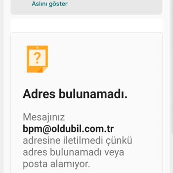 1500 TL EFT’nin Askıda Kalması Ve İade İçin Zorunlu Belgeler Talebi