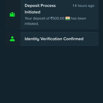 Stake Wallet Deposit Missing After UPI Payment Through Paytm