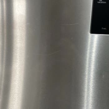 Siemens Çamaşır Makinesi Kapağının Garanti Dışı Arızası Ve 3500 TL Ücret Talebi
