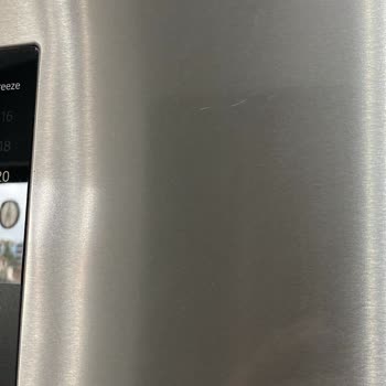 Siemens Çamaşır Makinesi Kapağının Garanti Dışı Arızası Ve 3500 TL Ücret Talebi