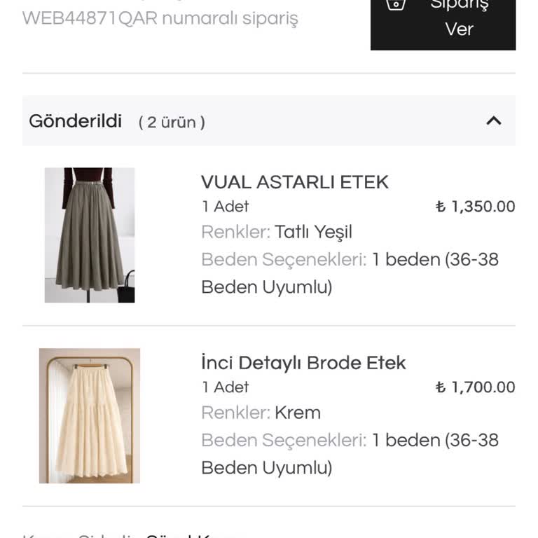 Geç Teslim Ve Ürün Kalitesizliği Nedeniyle İade Talebine Red
