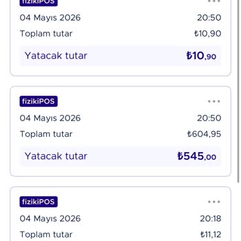 Hak Edilen 7.100 TL Ödemesinin Gecikmesi Ve Çağrı Merkezi İletişim Sorunu