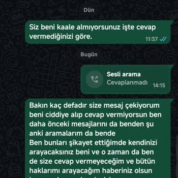 Sağ Kulak İşitme Cihazı Yanlış Verildi Ve Tekrar Arızalandı