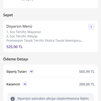 Yanlış Adrese Teslim Edilen Sipariş Ve Geri Ödeme Sorunu