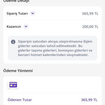 Yanlış Adrese Teslim Edilen Sipariş Ve Geri Ödeme Sorunu