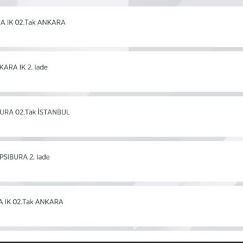 IKEA’da Yanıltıcı İade Ve Liyakatsız Finansal Yönetim