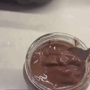 Nutella Yapısı Bozuk, Tadı Değişikti