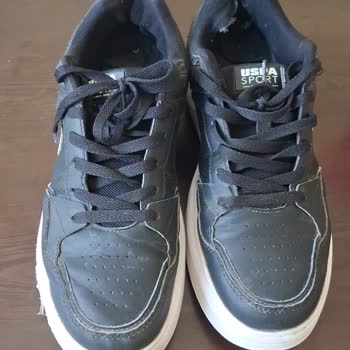 2,5 Yıllık Garanti Verilen Sneaker'da İç Taban Yırtığı Ve Fotoğrafla İnceleme Sorunu