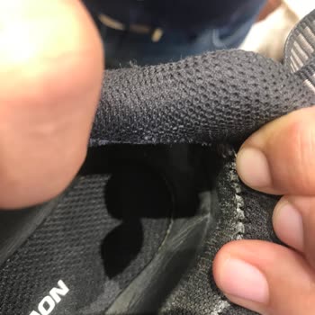 Açılan Çocuk Ayakkabısı Ve Mağaza İletişim Sorunu