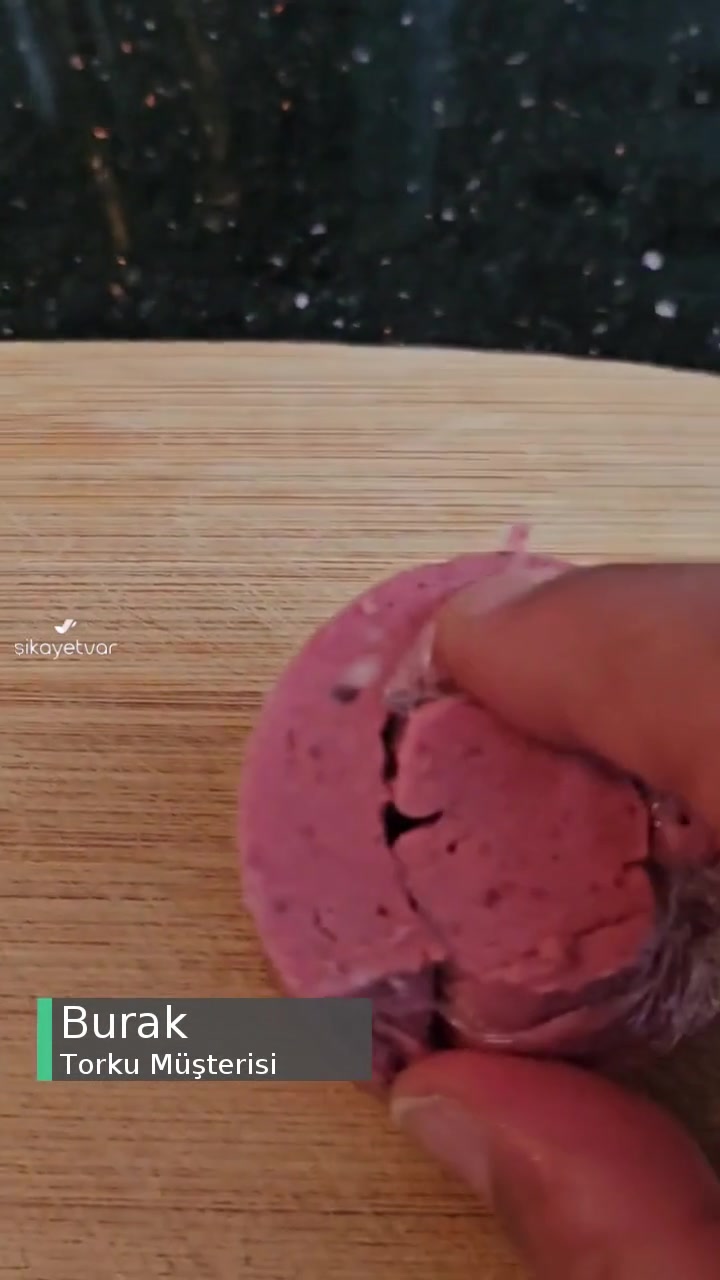 Torku Dana Macar Salamdan Çıkan Madde! videonun kapak resmi