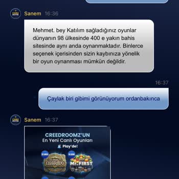 Betplay Slot Oyunlarında Haksız Kayıplar Ve Şeffaf Olmayan İşleyiş