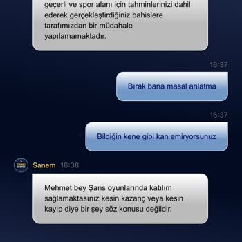 Betplay Slot Oyunlarında Haksız Kayıplar Ve Şeffaf Olmayan İşleyiş
