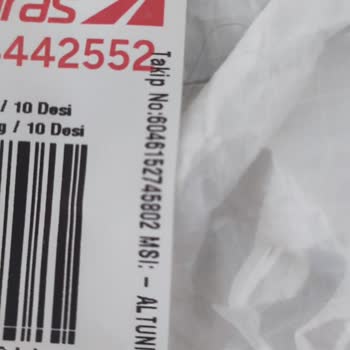 Sahte Kedi Maması Ve İade Sorunu
