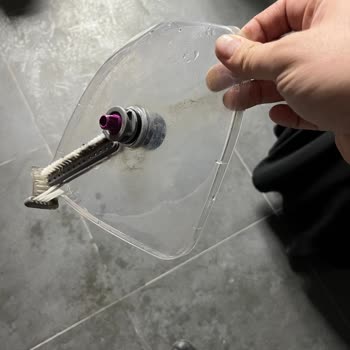 Parex Wondero Plastik Parçası Kısa Sürede Yamulmuş, Değişim Talebi