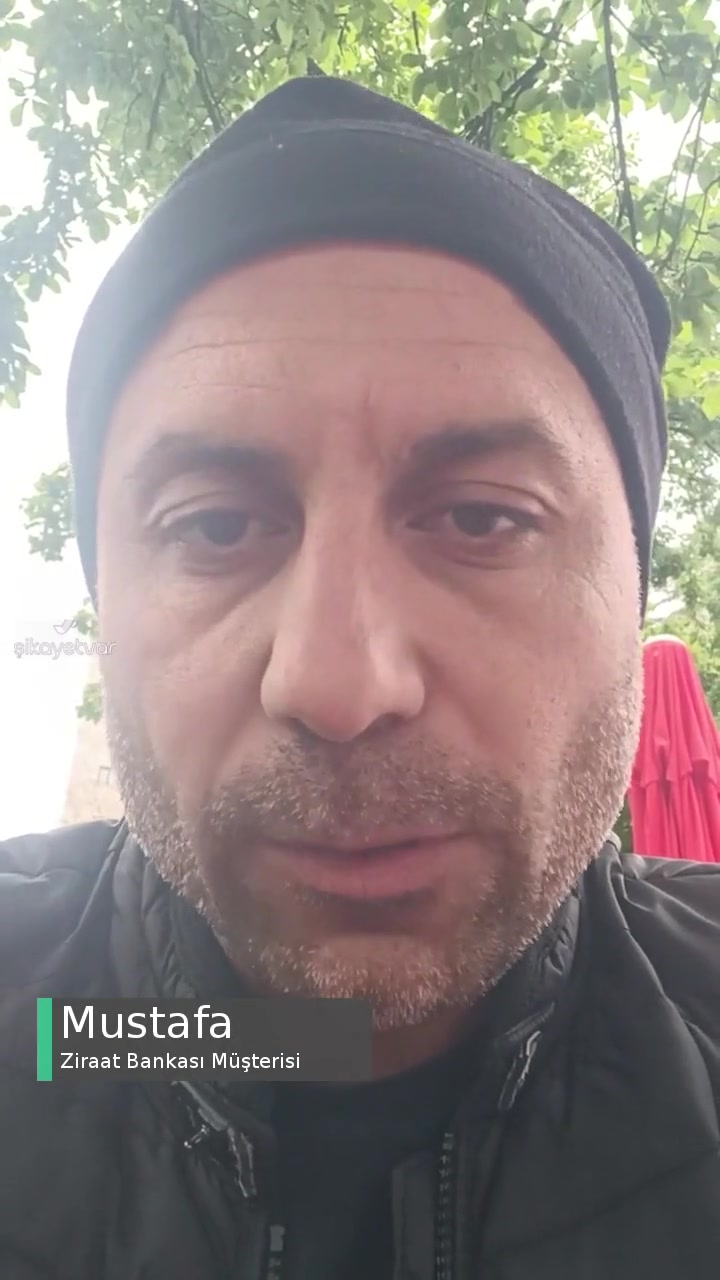 Ziraat Bankası Haksız Kazanç videonun kapak resmi