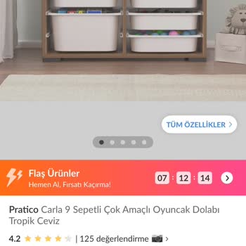Trendyol’da Görülen 1,50 TL Fiyat Sepette 4.440 TL Olarak Çıktı
