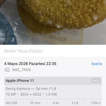 Son Tüketim Tarihi Olmasına Rağmen Üründe Küflenme Ve Bozulma