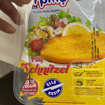 Son Tüketim Tarihi Olmasına Rağmen Üründe Küflenme Ve Bozulma