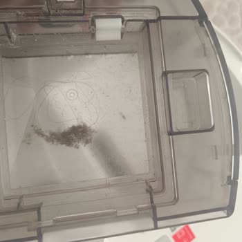 Bozuk Parçalı Roborock S8 Pro Ve Garanti Kapsamında Çözüm Talebim