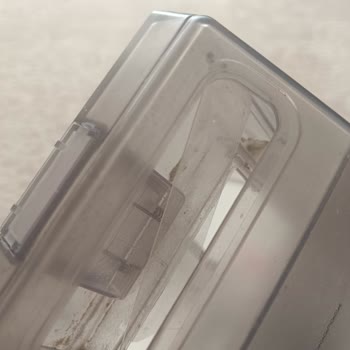 Bozuk Parçalı Roborock S8 Pro Ve Garanti Kapsamında Çözüm Talebim