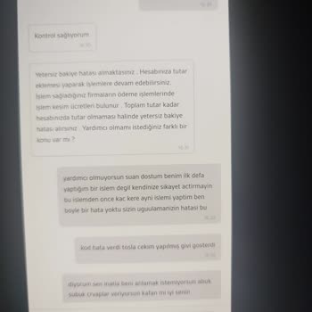 Valorant Kodunun Red Edilmesi Ve 310 TL’nin İadesi İçin Tosla’da Yaşanan Müşteri Hizmetleri Sorunu